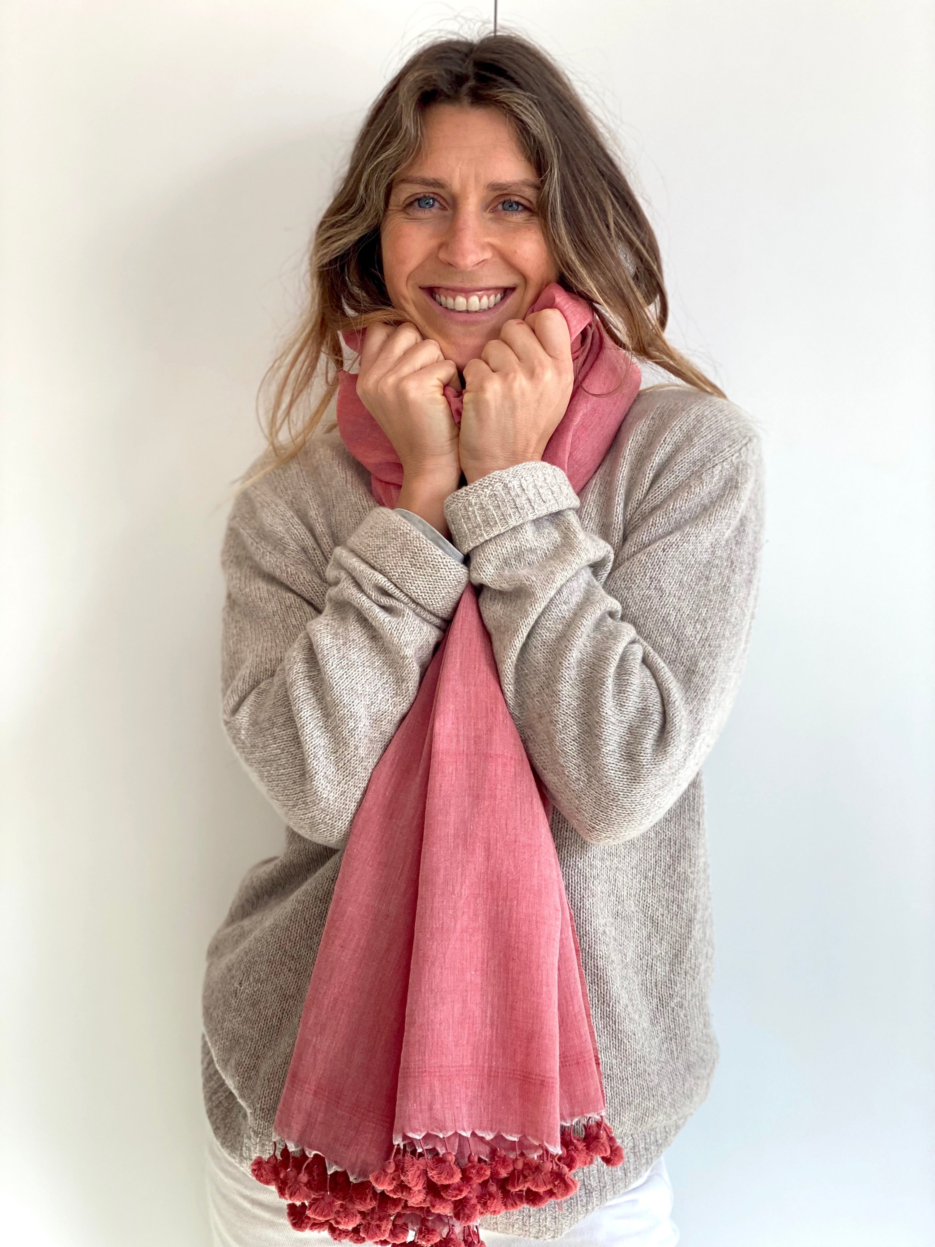 Scarves & Tops – Imli.lifestyle